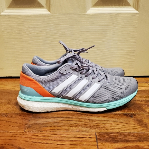Adidas "Adizero Boston Running shoes" - Picture 3 of 6